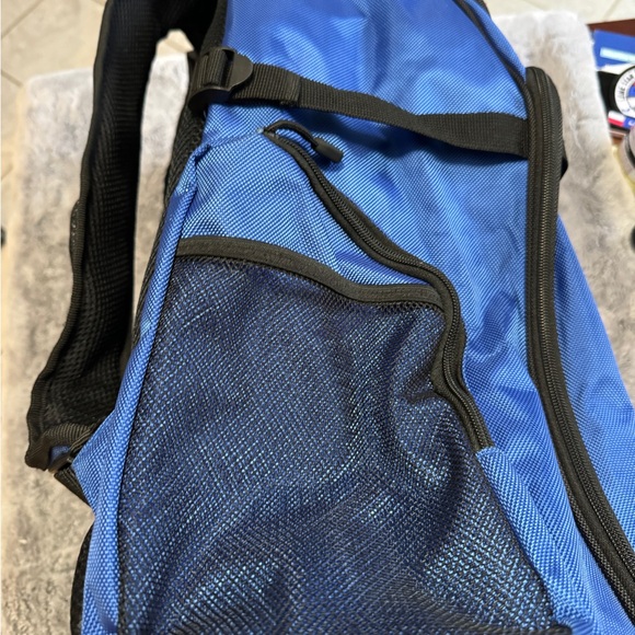 Sporti* Large Athletic Backpack - Picture 3 of 8